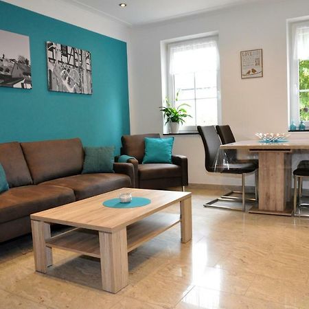 Apartmenthaus Am Zimmerplatz Hofheim am Taunus Eksteriør bilde