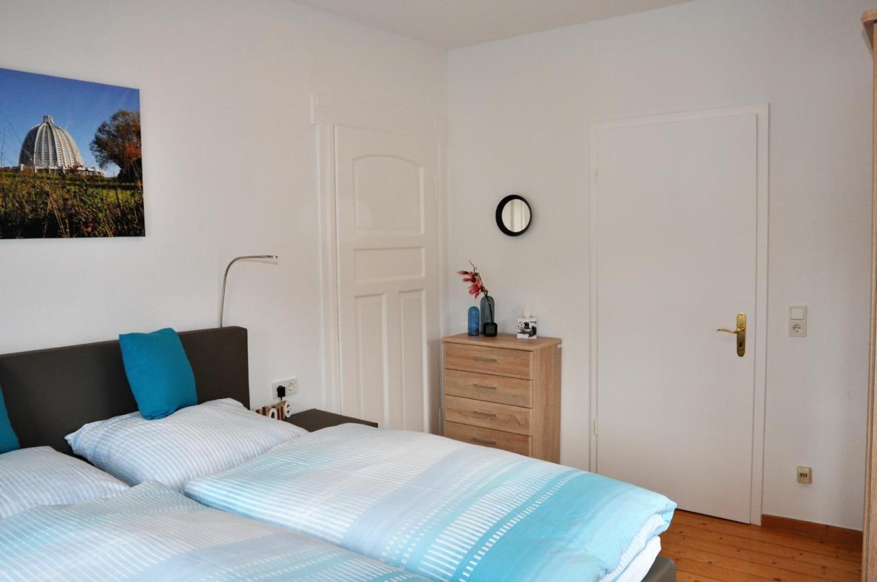 Apartmenthaus Am Zimmerplatz Hofheim am Taunus Eksteriør bilde
