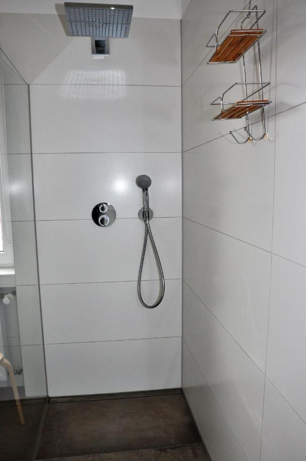 Apartmenthaus Am Zimmerplatz Hofheim am Taunus Eksteriør bilde