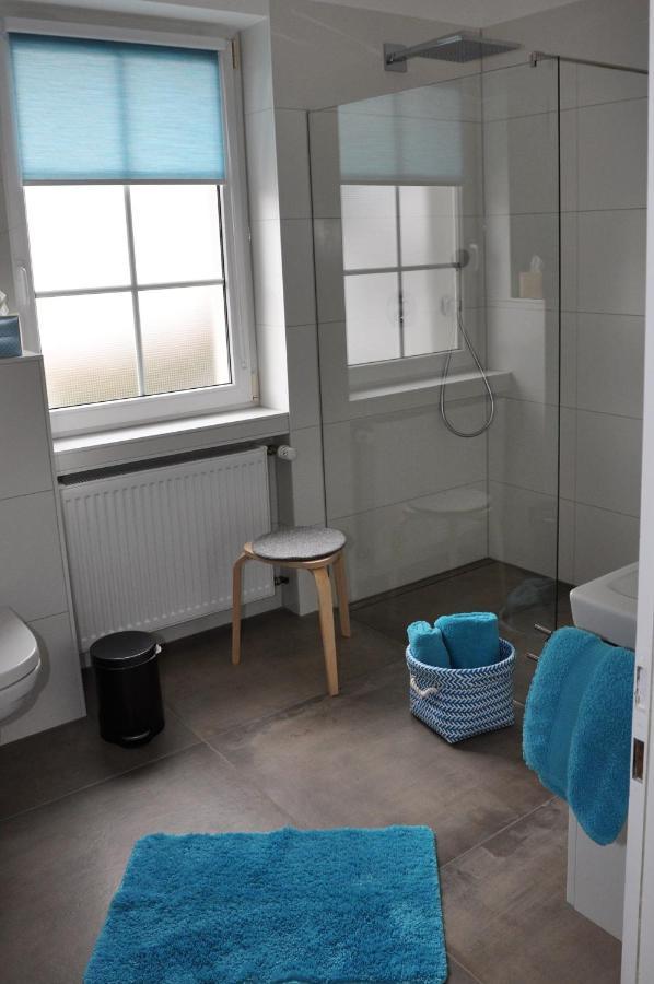 Apartmenthaus Am Zimmerplatz Hofheim am Taunus Eksteriør bilde