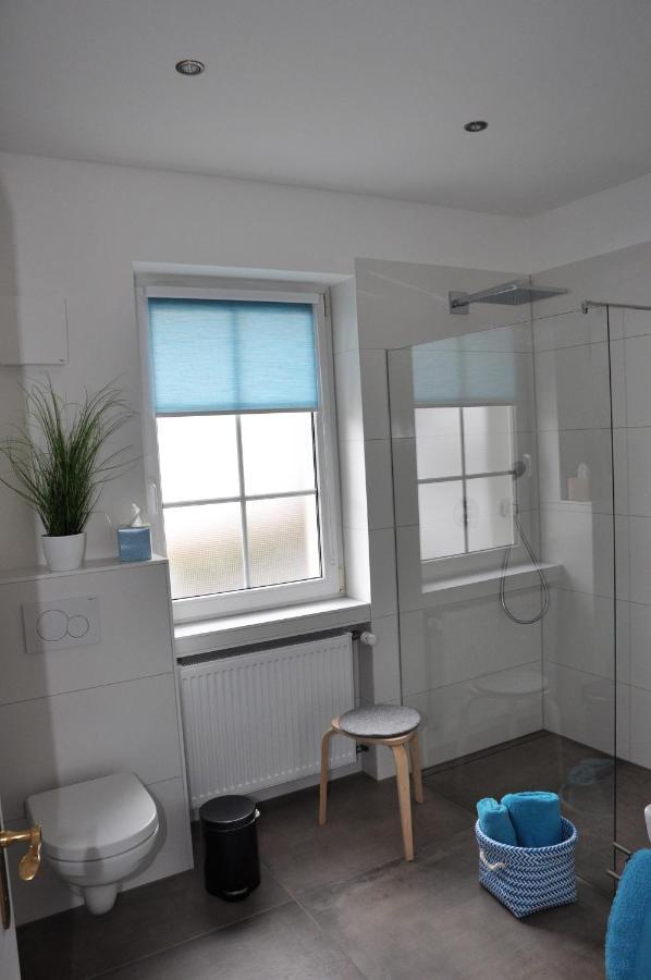 Apartmenthaus Am Zimmerplatz Hofheim am Taunus Eksteriør bilde