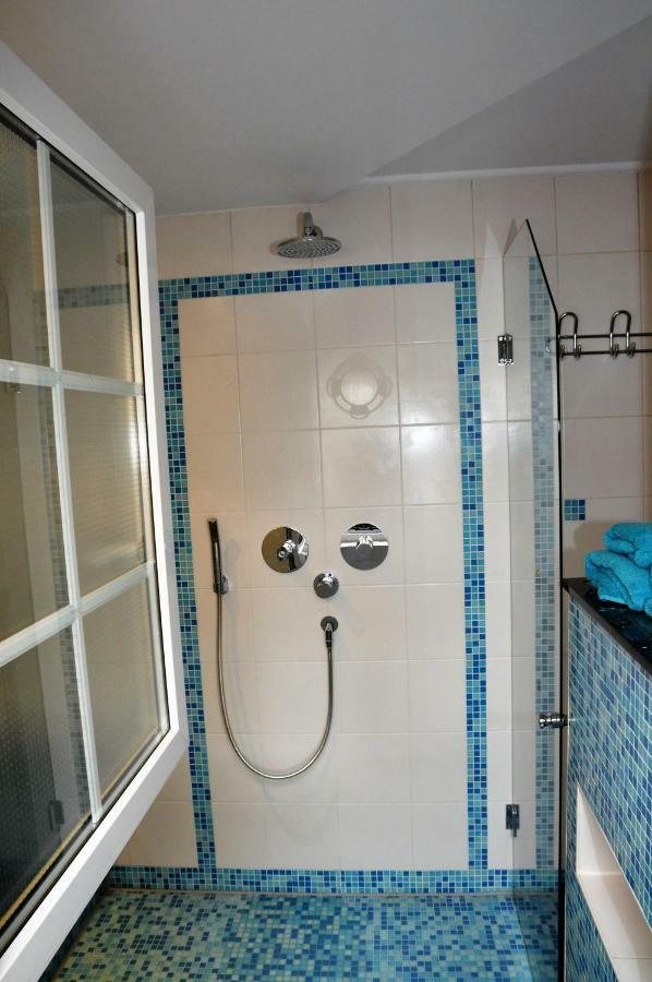 Apartmenthaus Am Zimmerplatz Hofheim am Taunus Eksteriør bilde