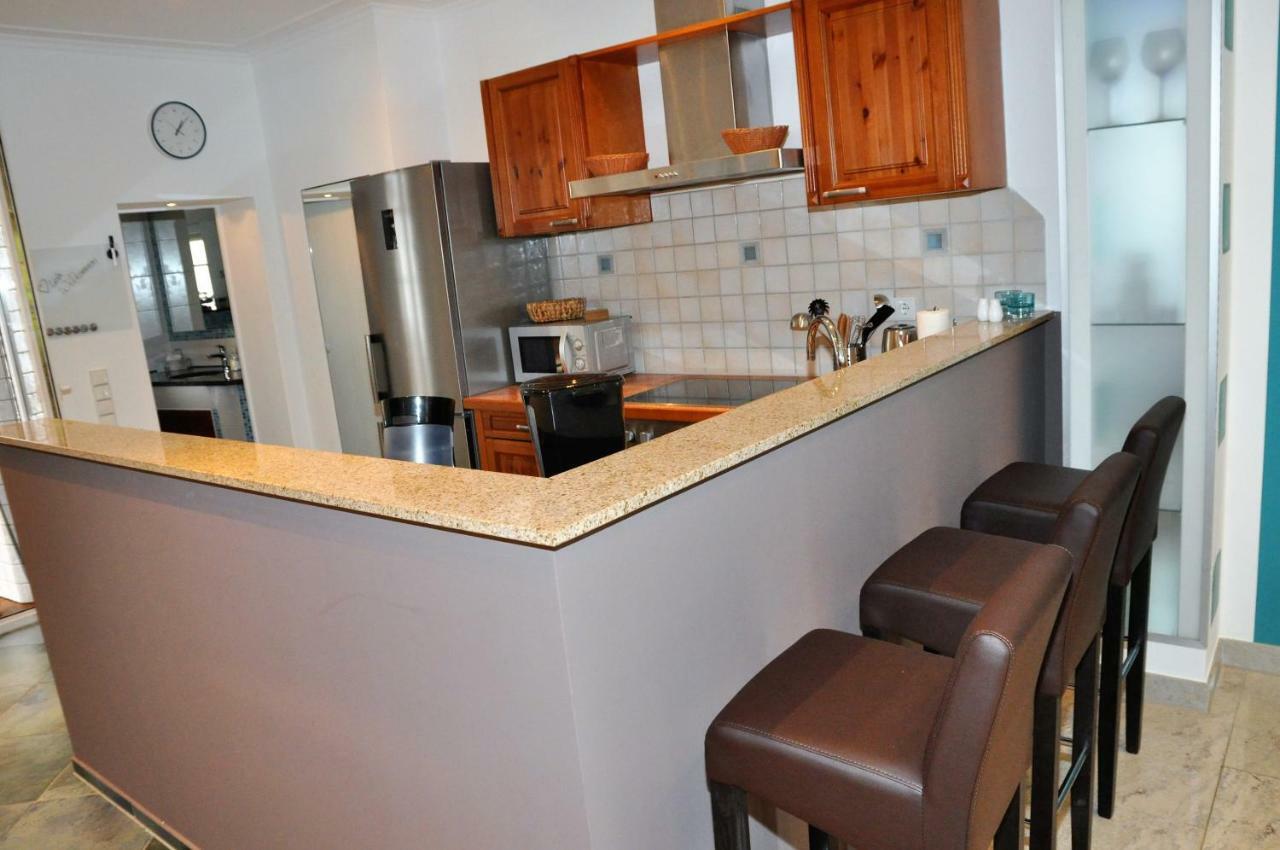 Apartmenthaus Am Zimmerplatz Hofheim am Taunus Eksteriør bilde