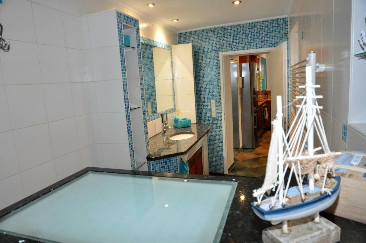 Apartmenthaus Am Zimmerplatz Hofheim am Taunus Eksteriør bilde